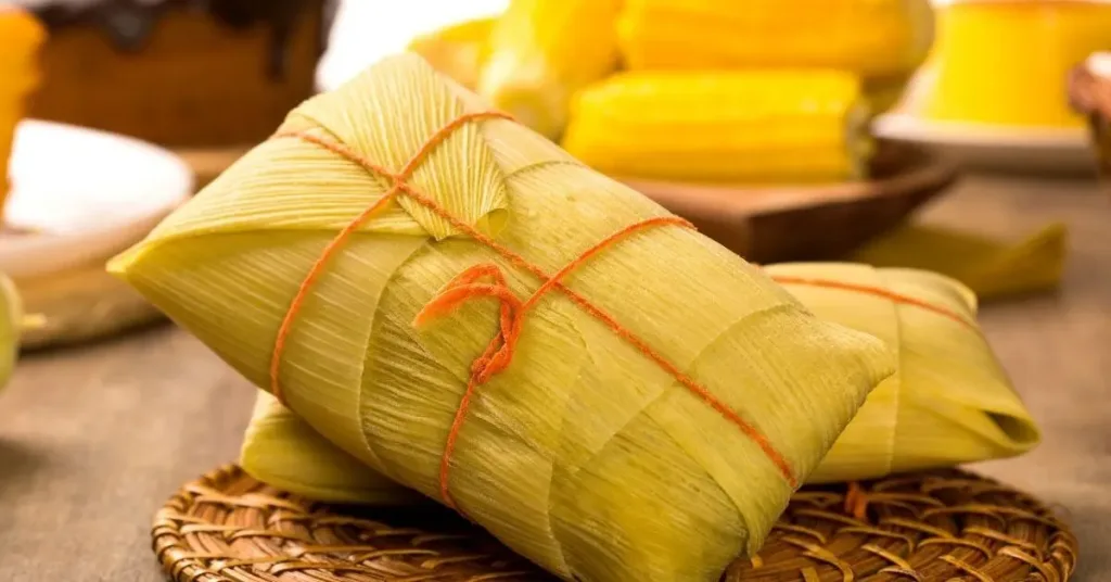 Milho, Sabor Para Tudo E Todos: A Versatilidade Do Grão Que Reina 1 Milho, Sabor Para Tudo E Todos: A Versatilidade Do Grão Que Reina