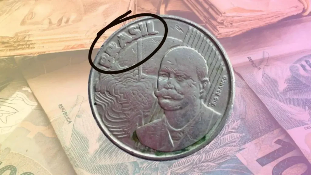 A Moeda De 50 Centavos De 2002: Uma Moeda Rara E Valiosa 2 Rnews - A Moeda De 50 Centavos De 2002: Uma Moeda Rara E Valiosa