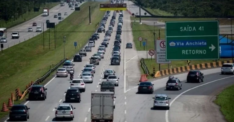 Pedágios Aumentam Em São Paulo