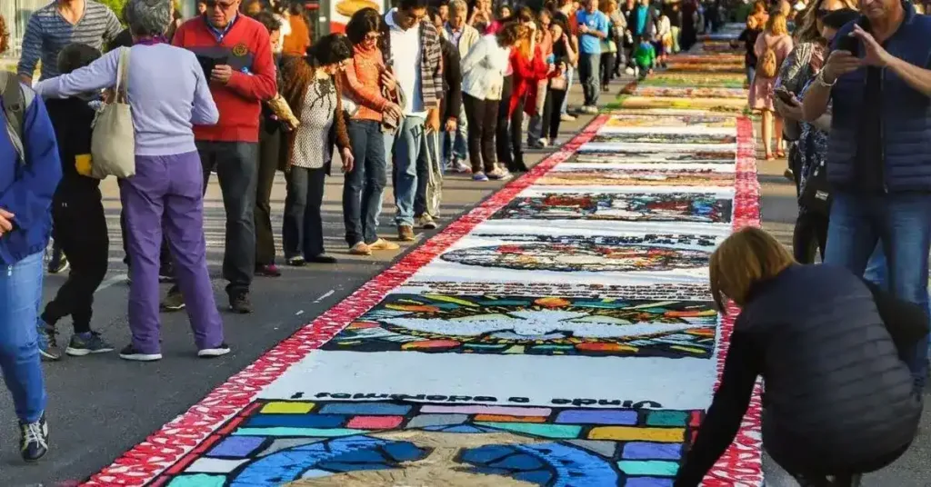 Corpus Christi