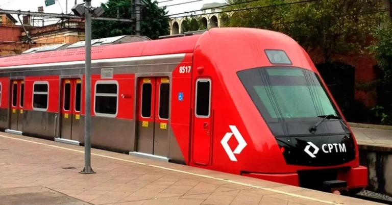Cptm Terá Mudanças Na Operação Para Obras No Feriado E No Fim De Semana