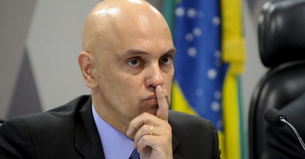 Lei Magnitsky Aplicada Por Trump A Alexandre De Moraes: Impactos No Supremo Tribunal Federal E No Legado De Jair Bolsonaro 2 Rnews - Lei Magnitsky Aplicada Por Trump A Alexandre De Moraes: Impactos No Supremo Tribunal Federal E No Legado De Jair Bolsonaro