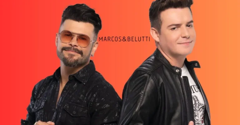 Suhai Music Hall Recebe Marcos &Amp; Belutti Marcos &Amp; Belutti