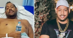 Mistério, Tragédia E Funk: Quem Foi Leandro Abusado, O Ícone Que O Brasil Perdeu Leandro Abusado