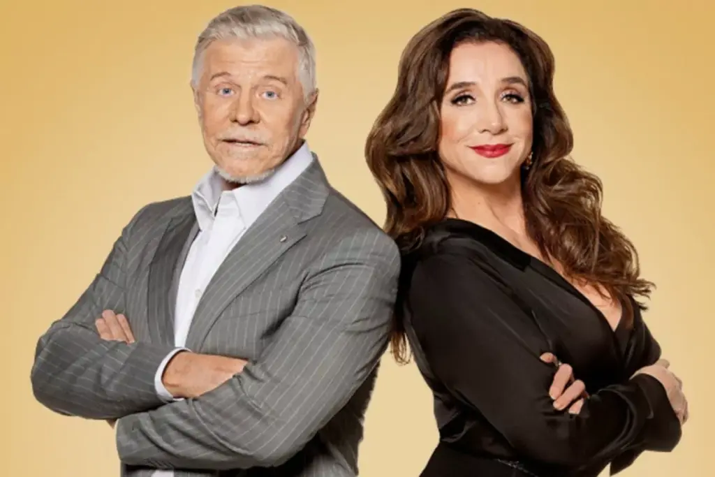 Rnews - Fica Comigo Esta Noite Em São Paulo