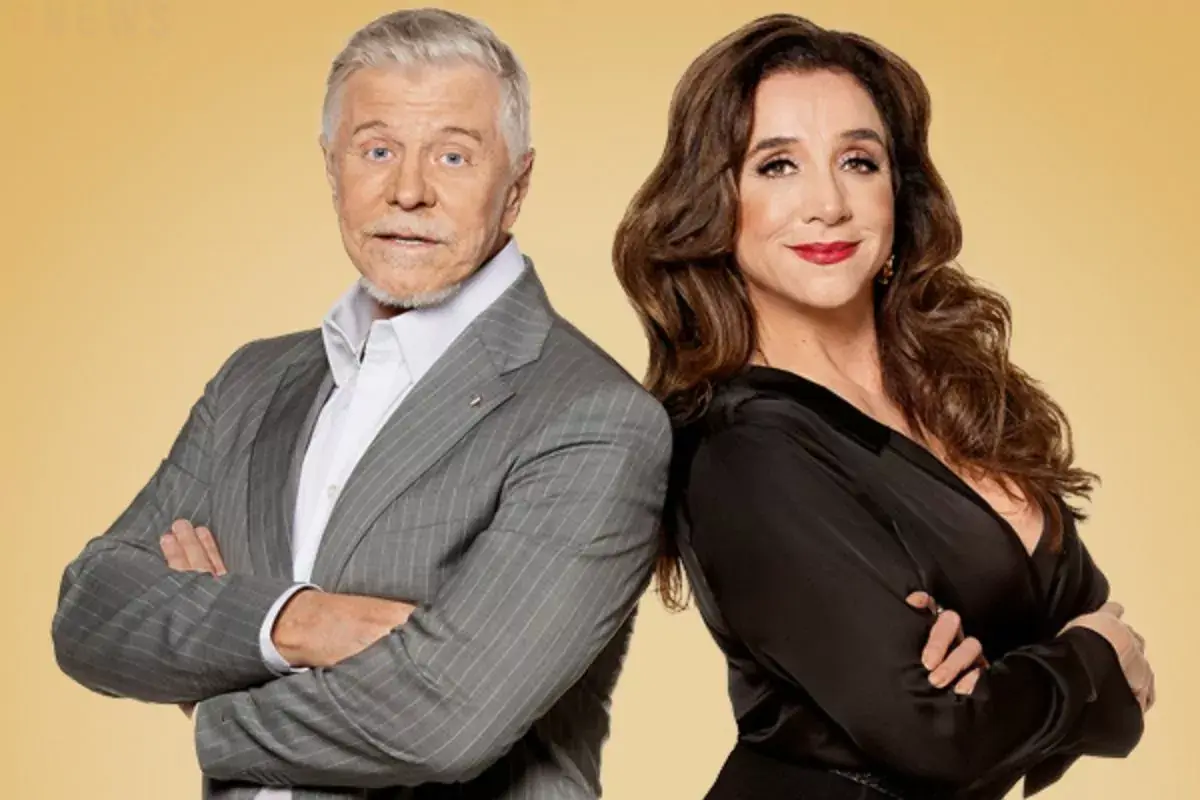 Rnews - Fica Comigo Esta Noite Em São Paulo