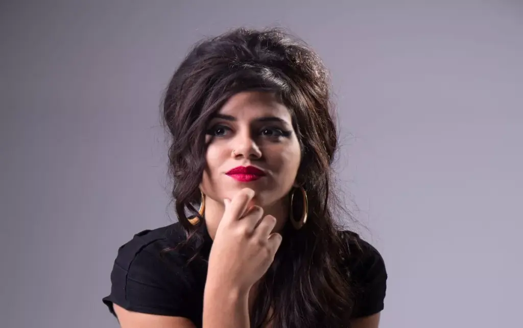 Rnews - Blue Note Sp Homenageia Amy Winehouse