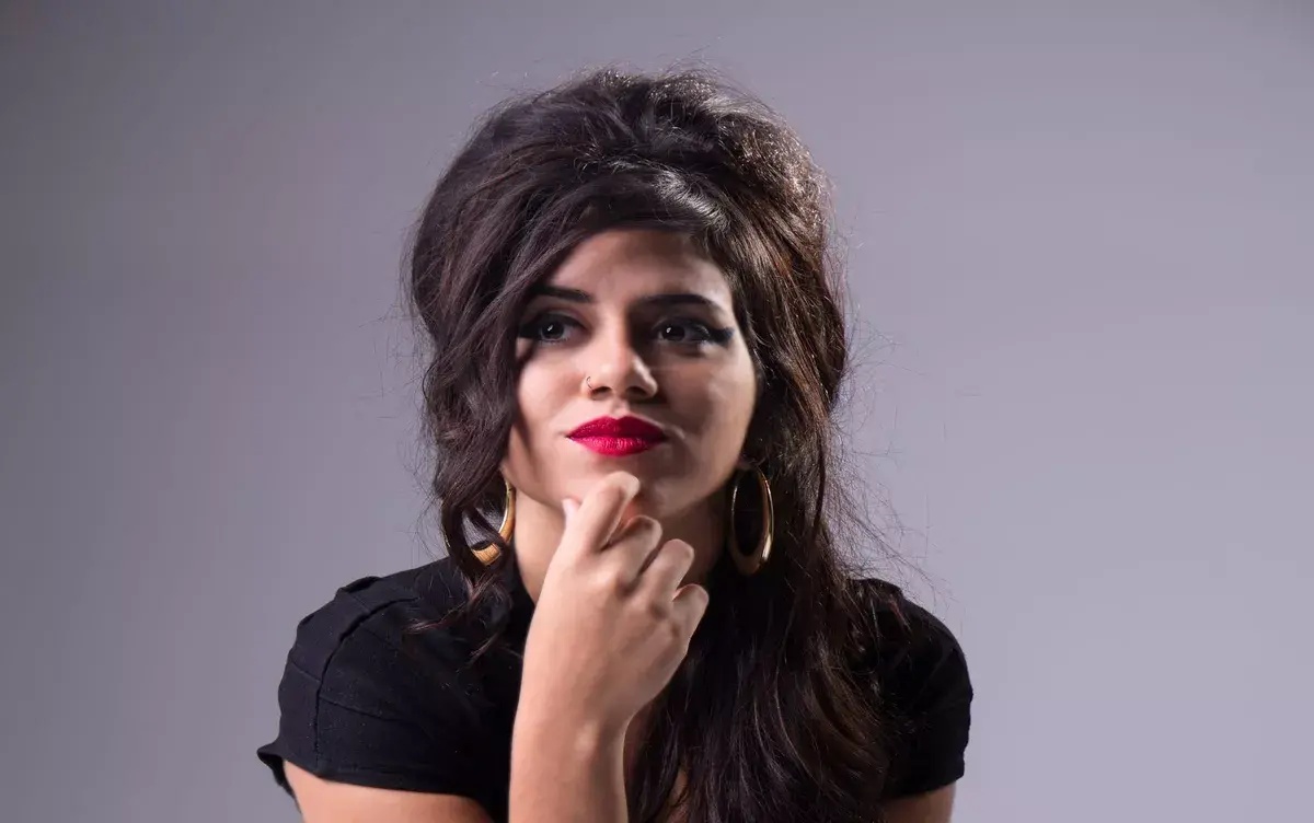 Blue Note SP homenageia Amy Winehouse