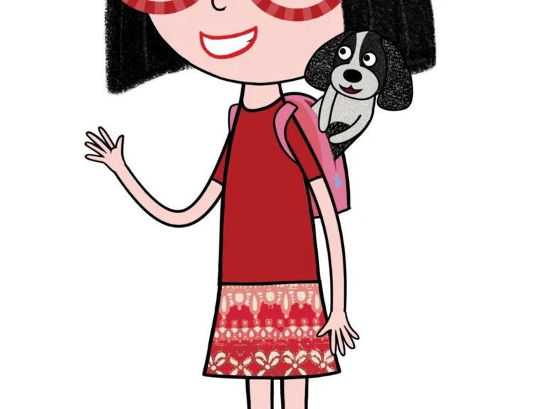 Rnews - Os Óculos Mágicos De Charlotte No Teatro Sérgio Cardoso