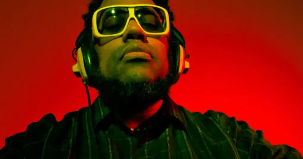 Rnews - Bnegão Na Casa Natura Musical