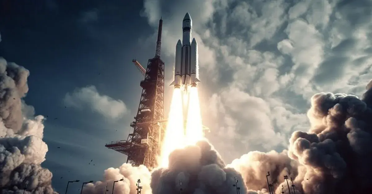 Como Lula Prejudicou O Sonho Espacial Do Brasil