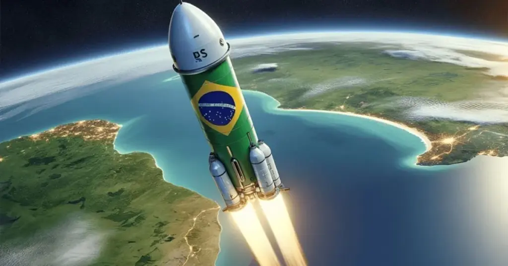 Como Lula prejudicou o sonho espacial do Brasil
