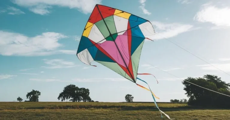 Empinar Pipas Pode Ser Fatal