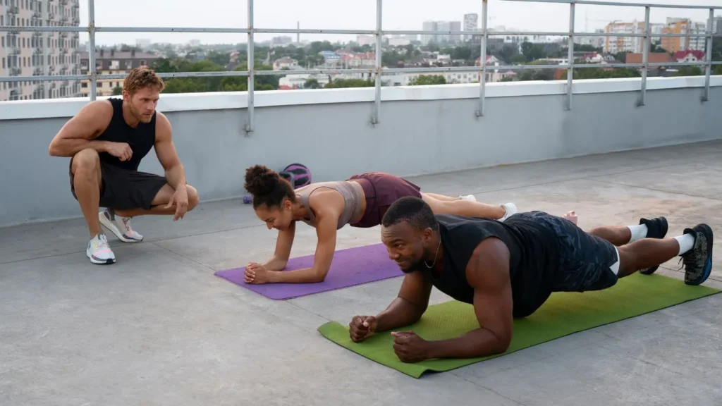 Praticar Exercícios