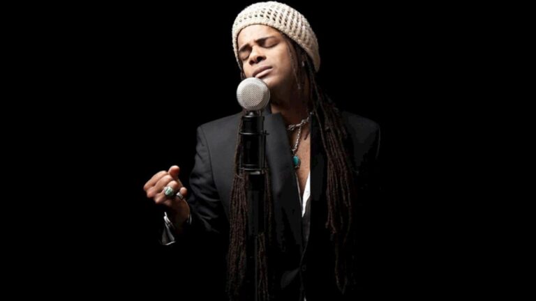 Rnews - Andru Donalds Em São Paulo