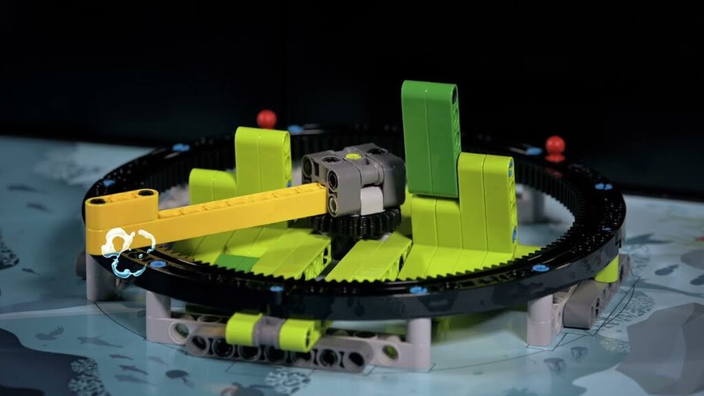 Rnews - First® Lego® League Trabalha Educação E Robótica