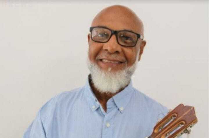 Rnews - Casa Natura Musical Recebe Mauro Diniz