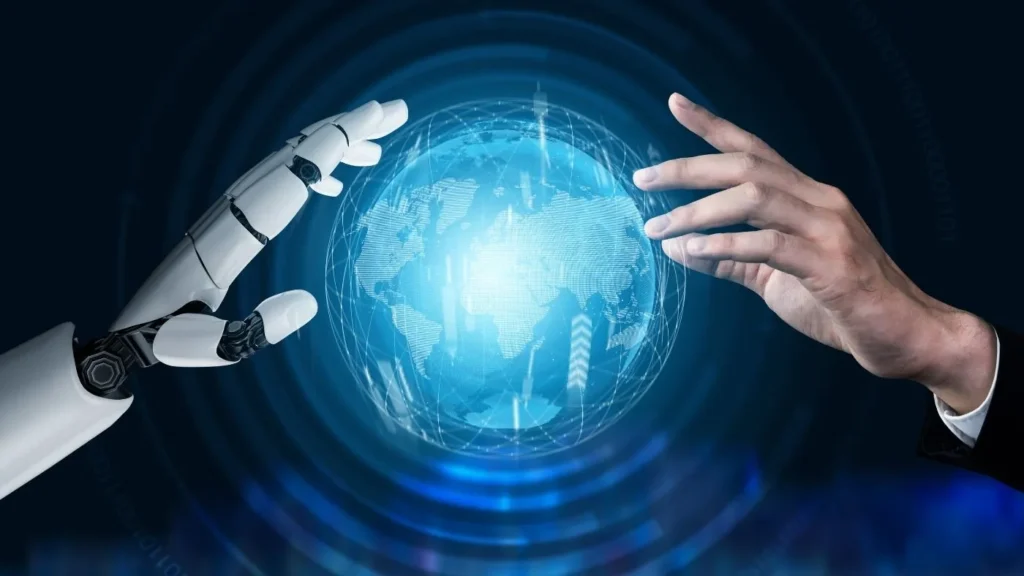 Tendências Futuras Do Erp Em 2025: Inteligência Artificial, Automação E O Papel Na Indústria 4.0 1 Tendências Futuras Do Erp Em 2025: Inteligência Artificial, Automação E O Papel Na Indústria 4.0