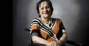 Com 19 Anos, Lei Maria Da Penha Ainda É O Escudo Invisível Contra O Terror Doméstico Com 19 Anos, Lei Maria Da Penha Ainda É O Escudo Invisível Contra O Terror Doméstico
