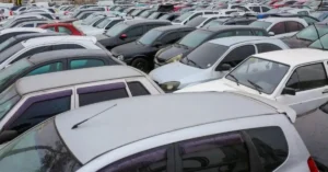 Leilão Do Detran-Sp Em Caieiras Tem Carros A Partir De R$ 2.100 E Motos Com Preço Inicial De R$ 700 Leilão Do Detran-Sp Em Caieiras Tem Carros A Partir De R$ 2.100 E Motos Com Preço Inicial De R$ 700