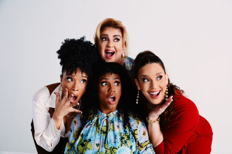 Rnews - Maternidade É Um Tsunami De Emoções