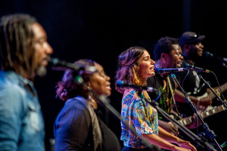 Rnews - Playing For Change Em São Paulo