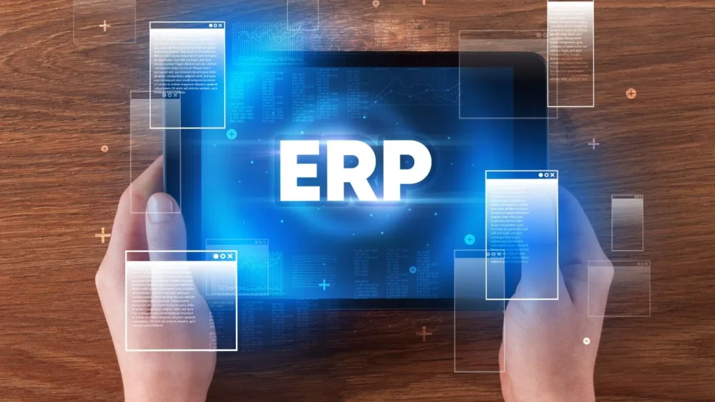 Foto: Sistema Erp Para Pequenas Empresas
