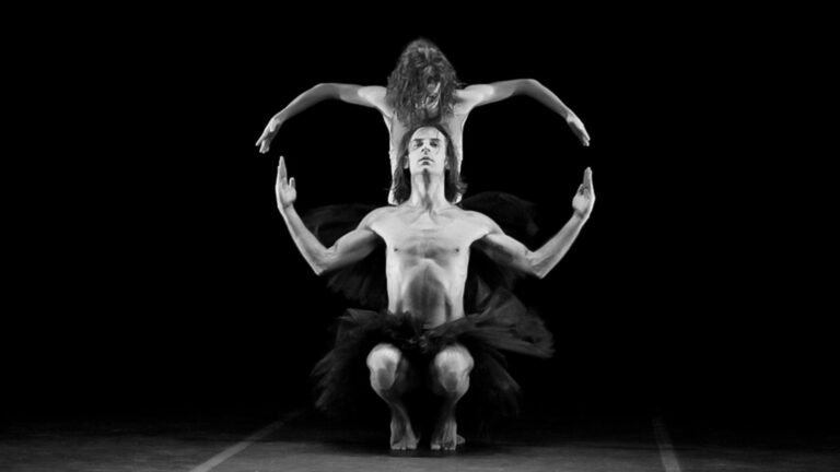 Rnews - Teatro Sérgio Cardoso Recebe Pridansp 2025