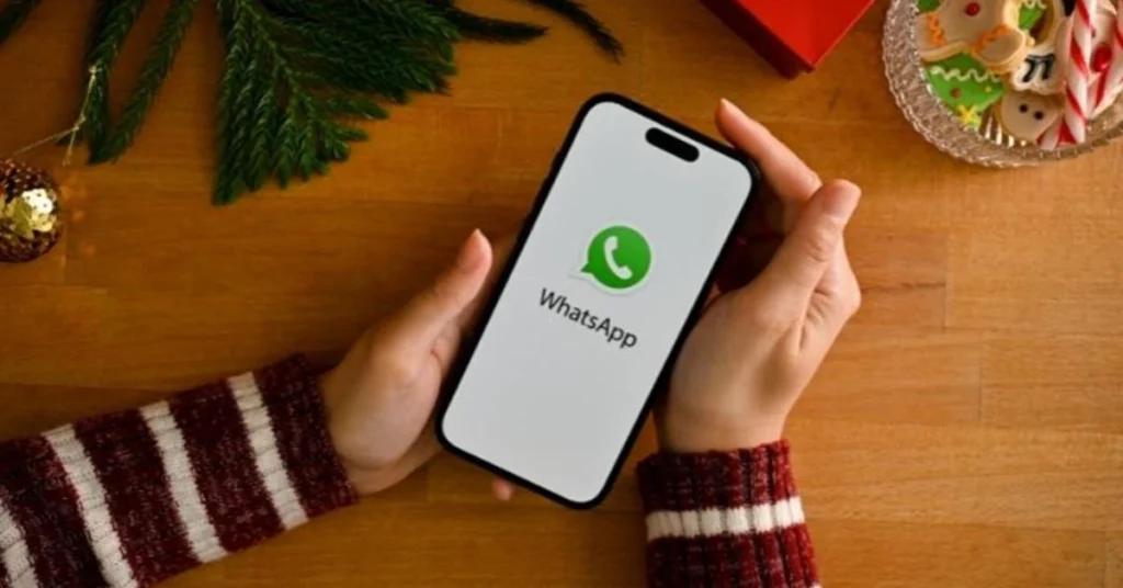 O Segredo Por Trás Da Nova Era Do Whatsapp