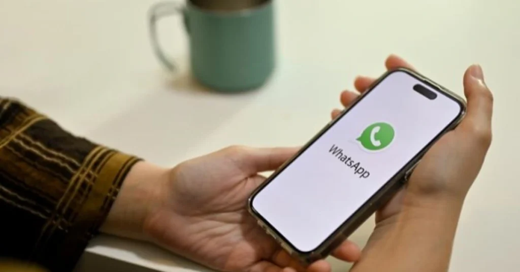 O Segredo Por Trás Da Nova Era Do Whatsapp
