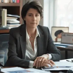 Valentina De Lucca