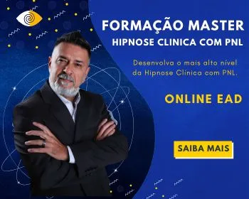 Formação Master Hipnose Clinica com Pnl
