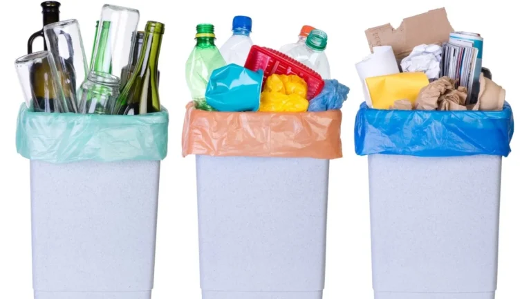 Como Virar O Jogo Na Reciclagem Urbana No Brasil: Os Números Que Ninguém Conta