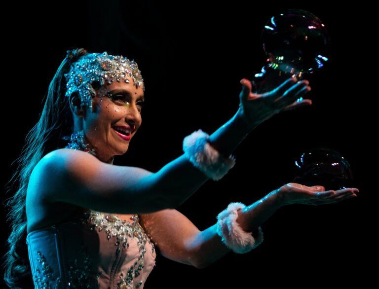 Rnews - Circos - Festival Internacional Sesc De Circo Em São Paulo