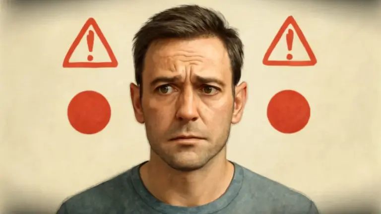 2 Sinais De Ansiedade Mal Interpretados: Como Reconhecer E Lidar Com Eles