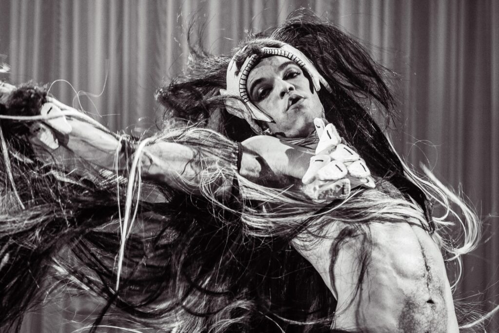 Rnews - Ney Matogrosso - Homem Com H Em São Paulo