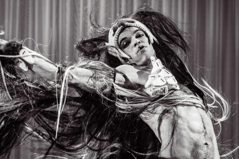 Rnews - Ney Matogrosso - Homem Com H De Volta