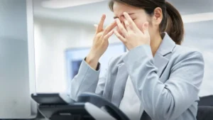 Afastamento Por Ansiedade E Depressão Bate Quase Meio Milhão No Brasil