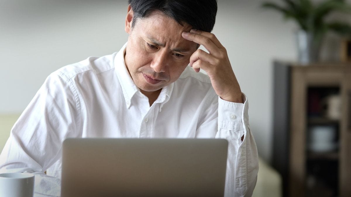 Como O Desequilíbrio Financeiro Impacta Sua Saúde Mental 1 Saúde Mental E Finanças: Um Elo Invisível, Mas Poderoso E Impactante.