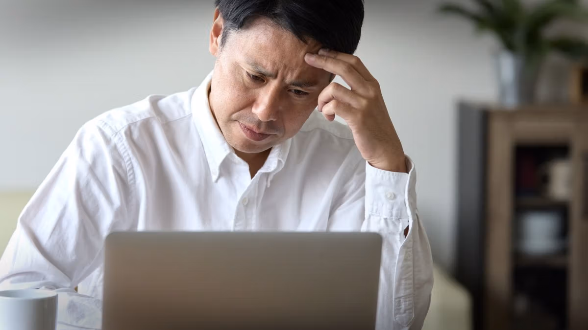 Saúde Mental E Finanças: Um Elo Invisível, Mas Poderoso E Impactante.