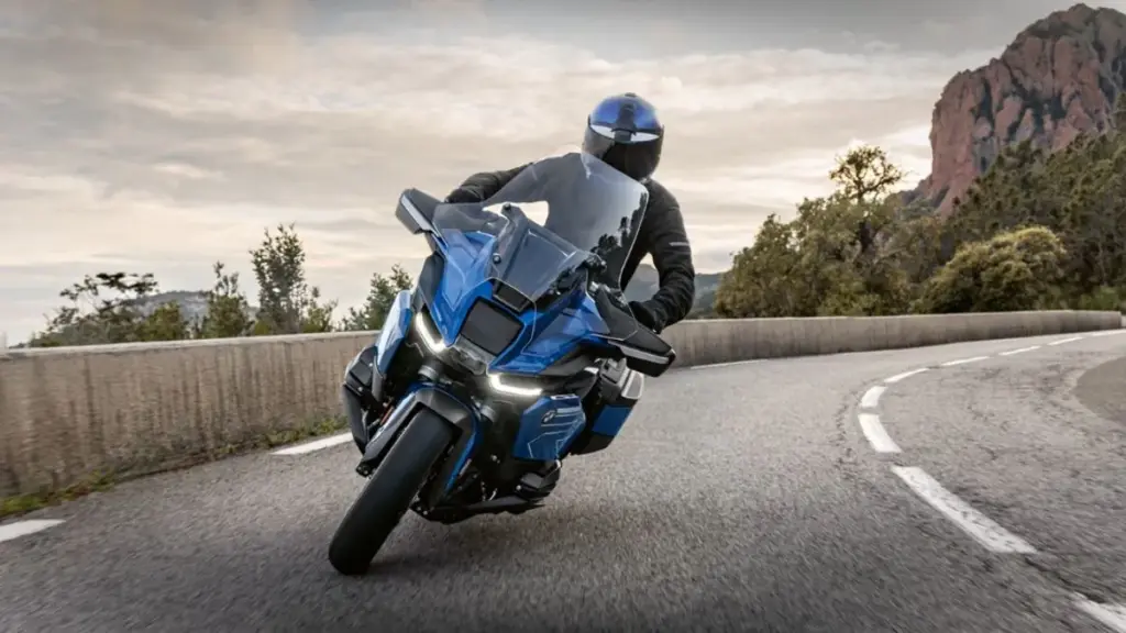 BMW R 1300 RT 2026 produção exclusiva em manaus e lançamento no brasil
