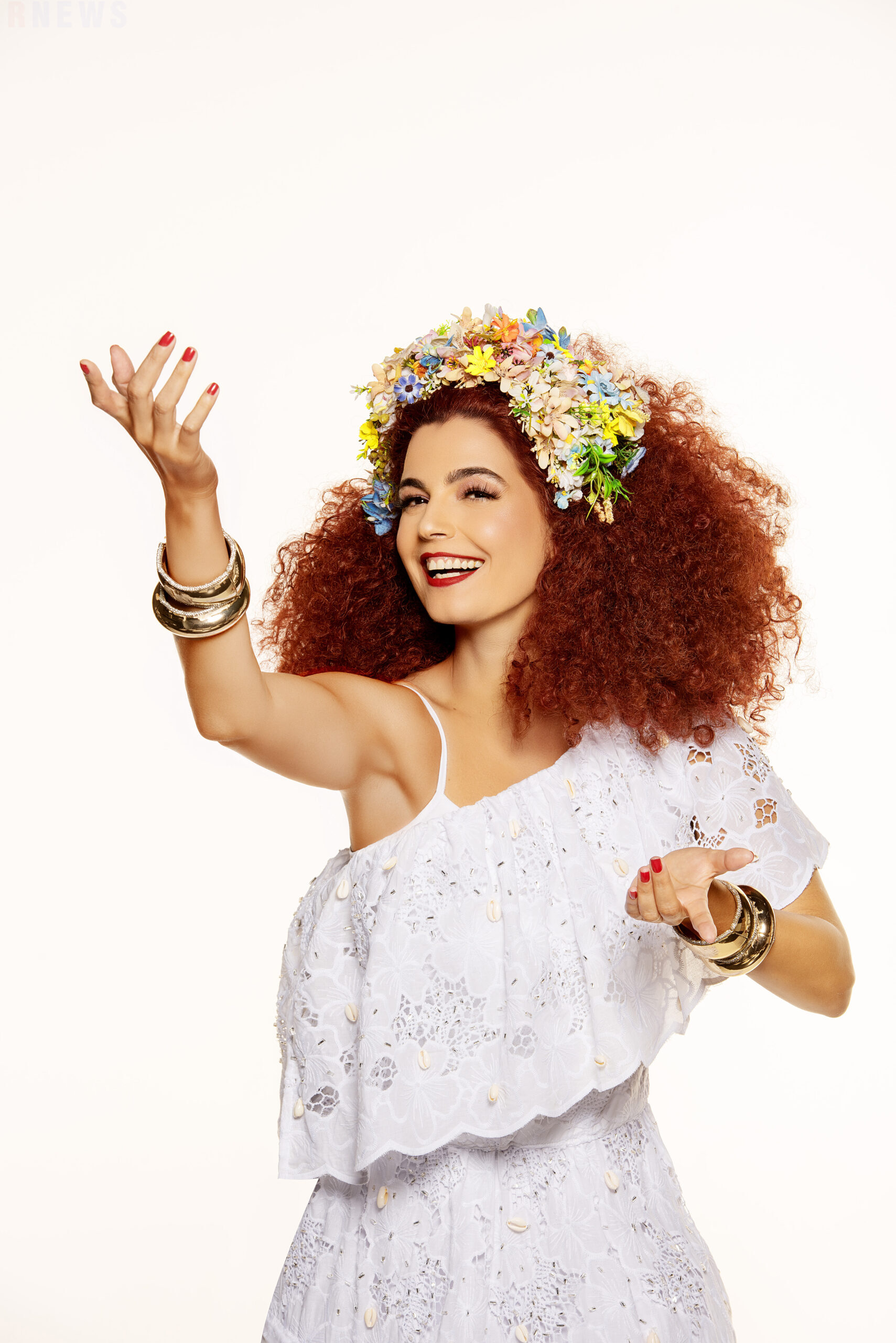 Clara Nunes – A Tal Guerreira em São Paulo