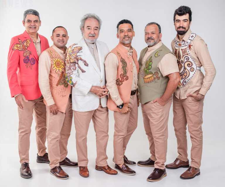 Rnews - Quinteto Violado Em São Paulo