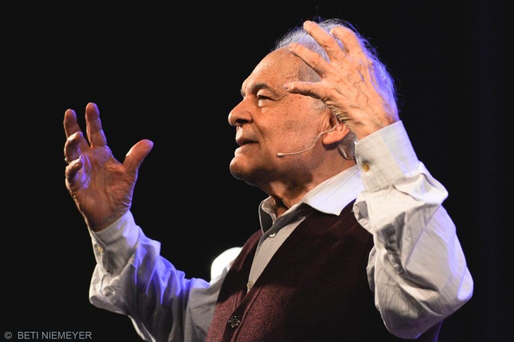 Rnews - Othon Bastos Por Ele Mesmo