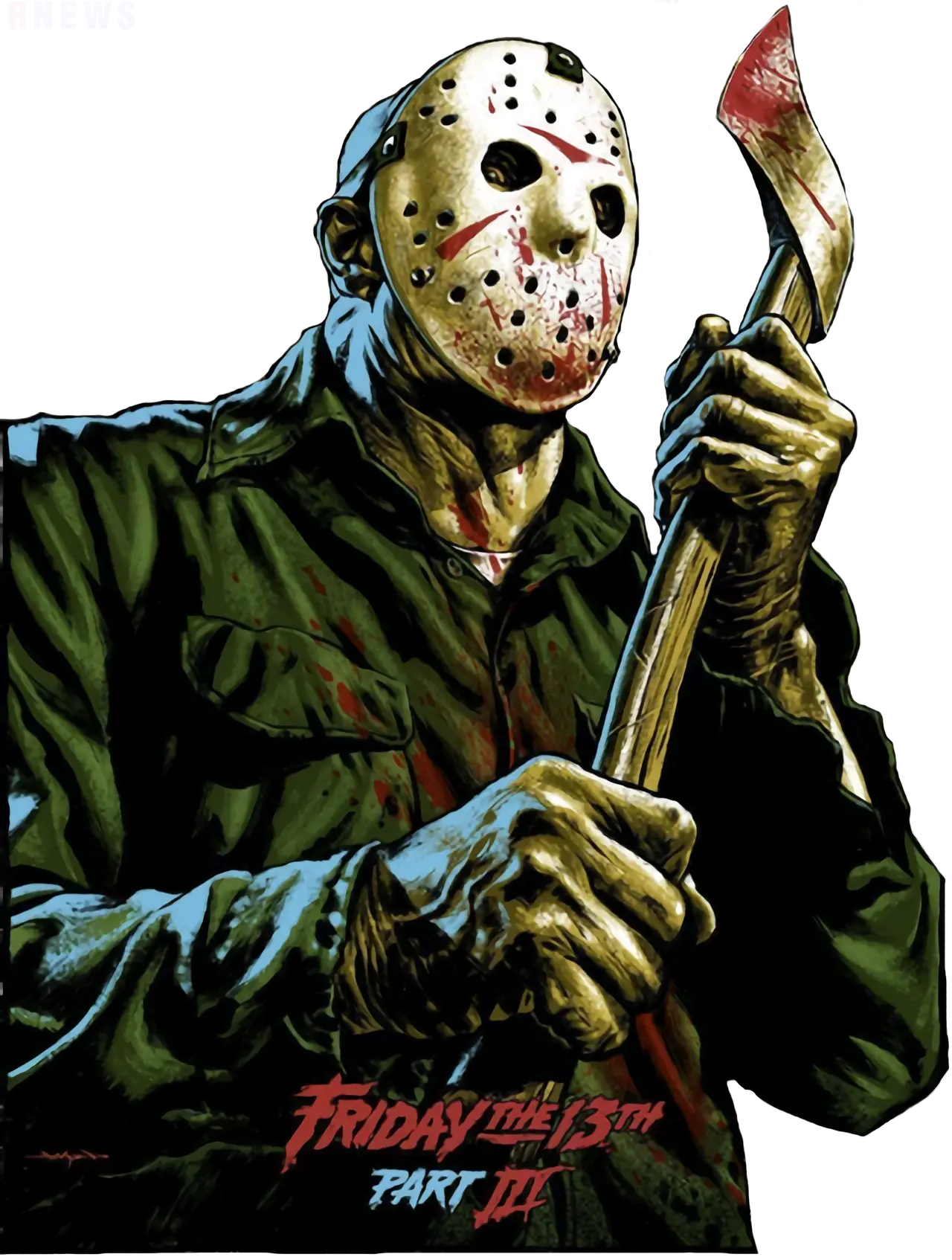 Rnews - Horror Expo 2025 Aterroriza São Paulo