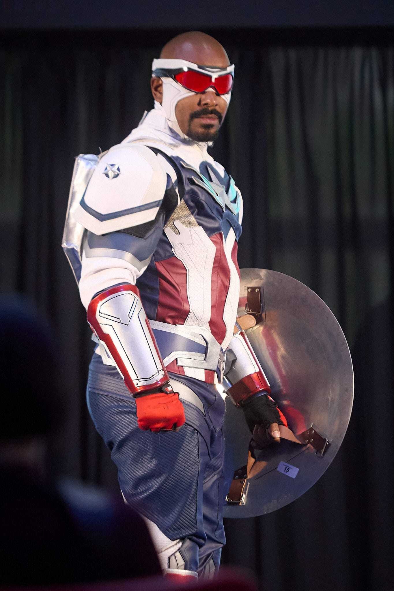 Vem ai a Segunda Edição do Orgulho Nerd SP