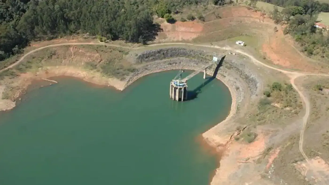 Sabesp Vai Reduzir Retirada De Água Do Sistema Cantareira. Por Que O Cantareira Está Em Alerta De Novo?