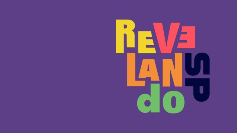 Rnews - Revelando Sp 2025 Chega À Capital