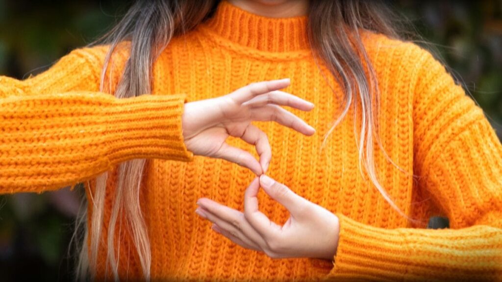 O Gesto Que Transforma E O Impacto Do Dia Internacional Da Linguagem De Sinais