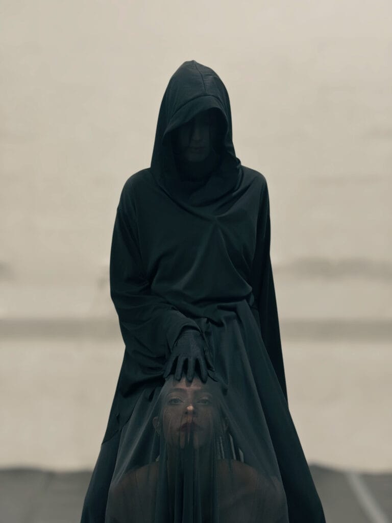 Rnews - Cia Paulista De Dança Faz Releitura De Carmen